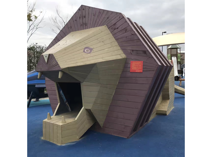 湖北非標(biāo)游樂(lè)設(shè)備